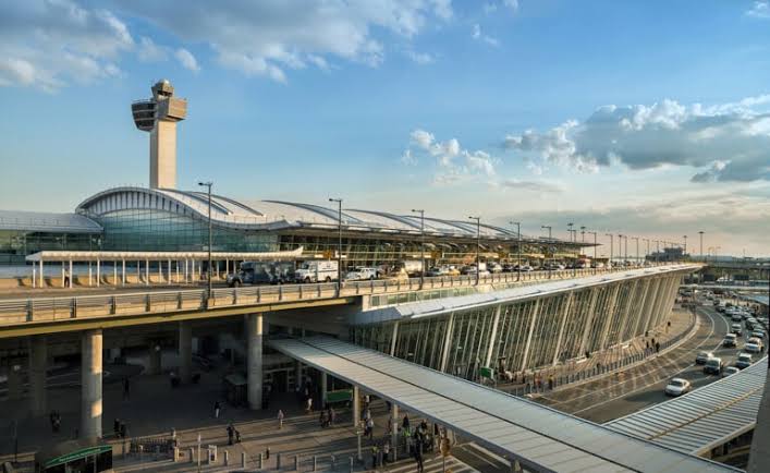 Port Authority Airport Inspection